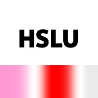 HSLU – Spatial Design logo - Similar company to Massimoprint
