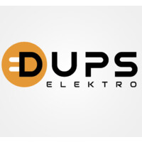 Dups AG logo - Similar company to Elektro Mühlethaler Ag