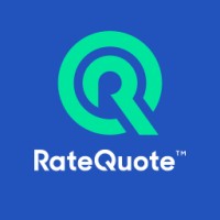 RateQuote logo - Similar company to Brighton Analytics