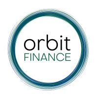 Orbit Finance logo - Similar company to Asensus