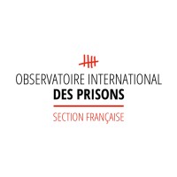 Observatoire international des prisons (OIP) - section française logo - Similar company to Prison Insider