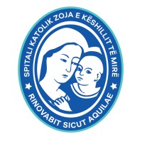 Spitali Katolik Zoja e Këshillit të Mirë logo - Similar company to Genius Lab