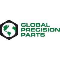 Global Precision Parts, Inc. logo - Similar company to Precision Parts Engineering