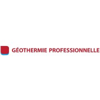 Géothermie Professionnelle logo - Similar company to Ecome Ingénierie