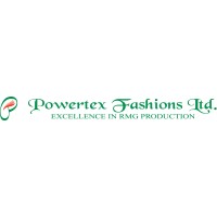 Powertex Fashions Ltd. logo - Similar company to Classic Caps