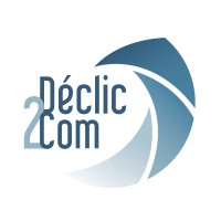 Déclic2Com  ࿐ Agence de Communication Digitale logo - Similar company to Agence De Communication Digitale Willgo