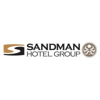 Sandman Hotel Group logo - Similar company to Phi Hotel Group