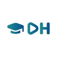 DH Educação logo - Similar company to Coqueluche Casa (Oficial)