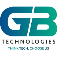 GB Technologies logo - Similar company to Solomo360 Technologies
