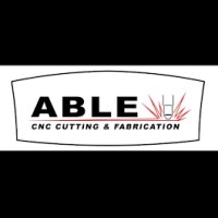 Able Cutting & Fabrication, LLC logo - Similar company to Sprint Mechanical