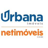 URBANA NETIMÓVEIS logo - Similar company to Netimóveis