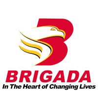 Brigada Mass Media Corporation logo - Similar company to Virtual Byte It Solutions