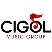 Cigol Music Group logo - Similar company to Jm World Music