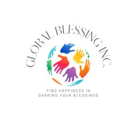 Global Blessing Inc. logo - Similar company to The Extension, Inc.