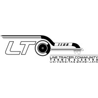 Line Tracer Community Brawijaya University (LTC-TEUB) logo - Similar company to Rubrik Ft–Ub