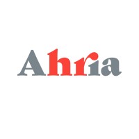 Ahria Consulting logo - Similar company to Ladder Hr