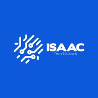 Isaac Tech Solutions logo - Similar company to Isaac Intelligence - An Iglu Tech Group Company