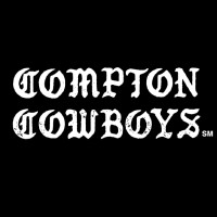 Compton Cowboys℠ logo - Similar company to Cncrt
