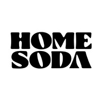 Homesoda logo - Similar company to Doobie Says™
