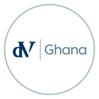 deVere Ghana logo - Similar company to Kimo Home