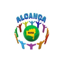 Alcança Bahia