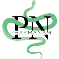 PharmaNam ASBL logo - Similar company to Les Caducées Escp
