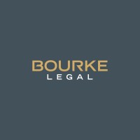 Bourke Legal logo - Similar company to Smk Law