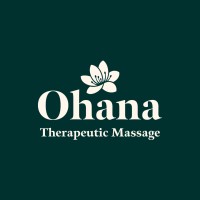 Ohana Therapeutic Massage logo - Similar company to Ohana Entreprise