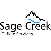 Sage Creek Oilfield Services (SCOS) logo - Similar company to Strait