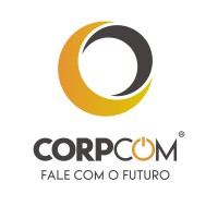 CorpCom Comunicação Corporativa logo - Similar company to Corpcom