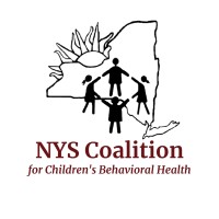 NYS Coalition for Children's Behavioral Health logo - Similar company to The Innovations In Value-Based Care Conference