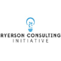Ryerson Consulting Initiative