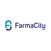FarmaCity logo - Similar company to Bloomstudios