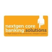 NextGen Core Banking Solutions logo - Similar company to Creatoix