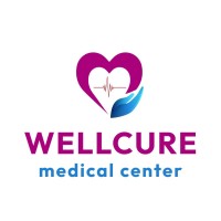 Wellcure Medical Center - Ajman logo - Similar company to Flow Medical Center And Physiotherapy
