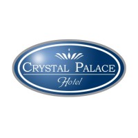 Crystal Palace Hotel, Bucharest logo - Similar company to Phoenicia Grand Hotel****