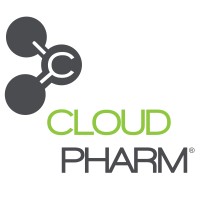 Cloudpharm logo - Similar company to Molab.Ai