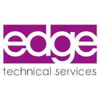Edge Technical Services Ltd logo - Similar company to Pexion Security