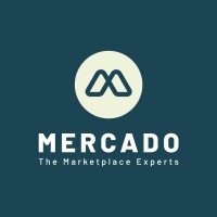 Mercado logo - Similar company to Pitfire Pizza