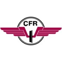 CFR Infrastructura logo - Similar company to Vio Top