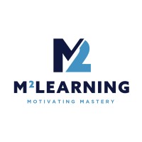 M-Squared Learning logo - Similar company to Lighting Group Network