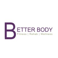 Better Body Fitness, Rehabilitation & Wellness Centre Corp. logo - Similar company to Med Image Diagnostic Centre