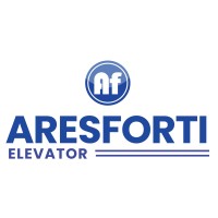 Aresforti Elevator logo - Similar company to Proshaft Elevator