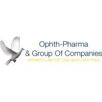 Ophth Pharma logo - Similar company to Epoch Pharmaceuticals