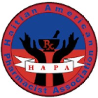 Haitian American Pharmacists Association logo - Similar company to The Startup Life
