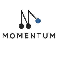 Momentum logo - Similar company to Kampadmin