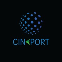 Cineport Ltd logo - Similar company to Underground Slate