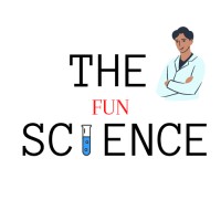The Fun Science logo - Similar company to Science Fun Day