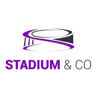 STADIUM&CO logo - Similar company to Groupe Ode Formation