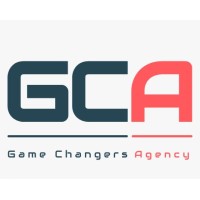 GCA - Game Changers Agency logo - Similar company to Wlk
